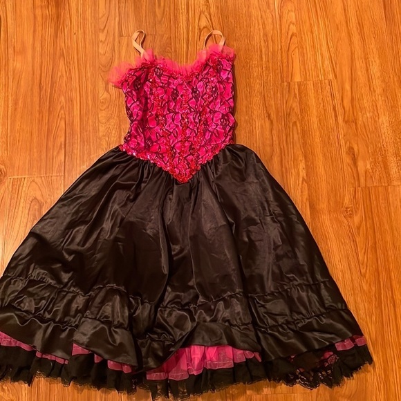 Cute dress up dress​  HALLOWEEN COSTUME​​​​​ - Picture 2 of 11